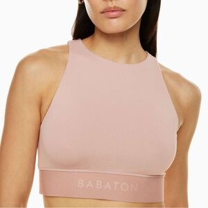 Wilfred Contour tank